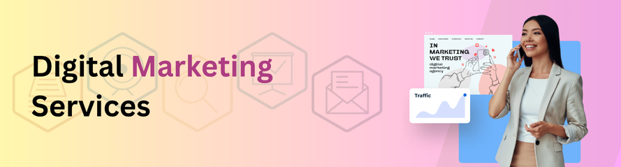 Digital Marketing Service in Singapore