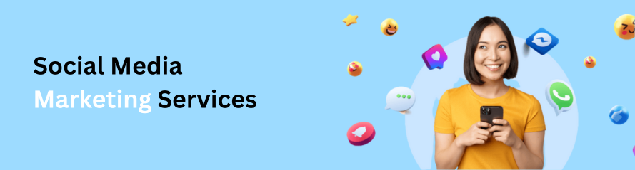 SMM Service in Singapore