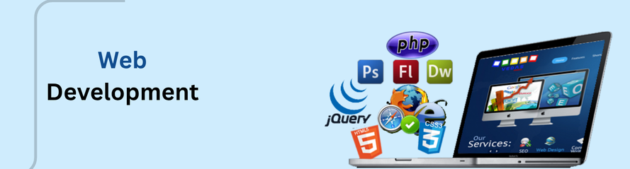 Web Development Services