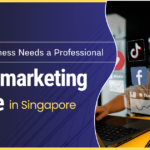 Why Your Business Needs a Professional Digital Marketing Service in Singapore